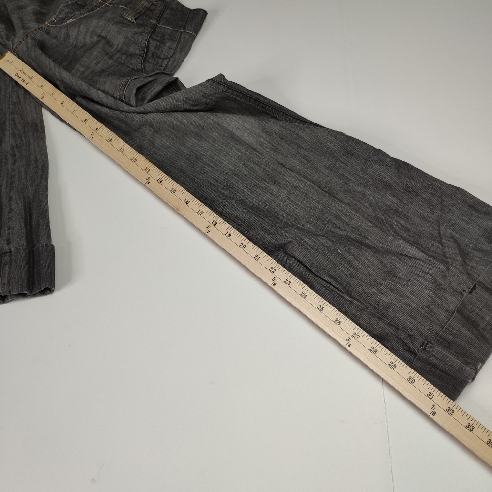 Anthropologie Level 99 Jeans Size 28 UA1908 - Picture 11 of 12
